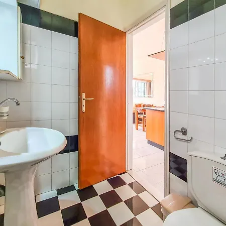 Colonial Studio/apartment Daire