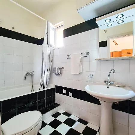 Daire Colonial Studio/apartment *