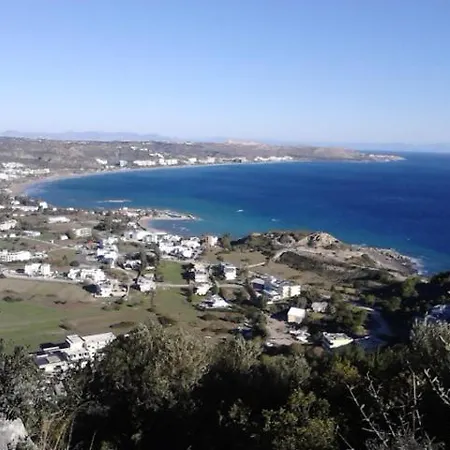 Colonial Studio/apartment *