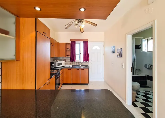 Apartman Colonial Studio/apartment