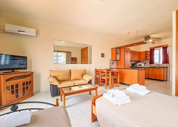 Colonial Studio/apartment *