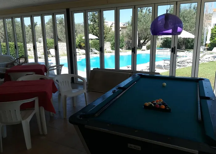 Apartman Colonial Studio/apartment *