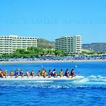 Colonial Studio/apartment Apartment Faliraki