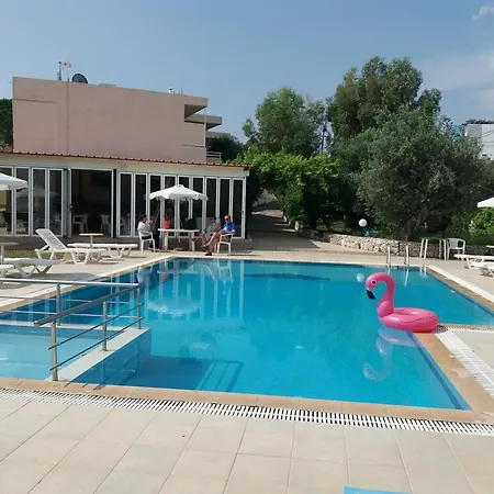 Colonial Studio/apartment Apartment *