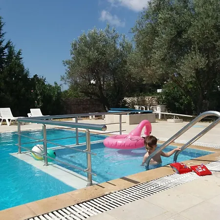 Colonial Studio/apartment Appartement Faliraki