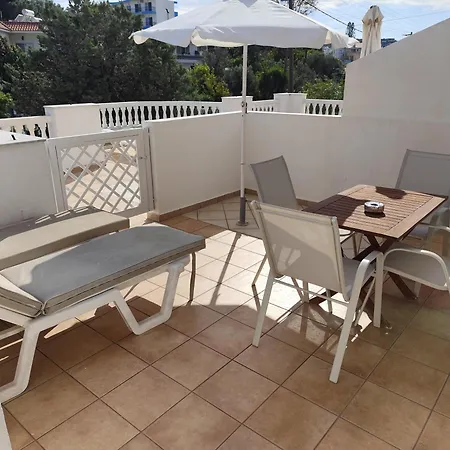 شقة Colonial Studio/apartment