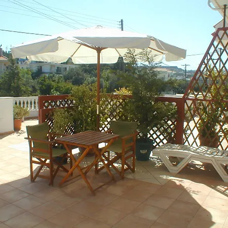 Διαμέρισμα Colonial Studio/apartment