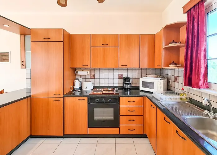 Colonial Studio/apartment *