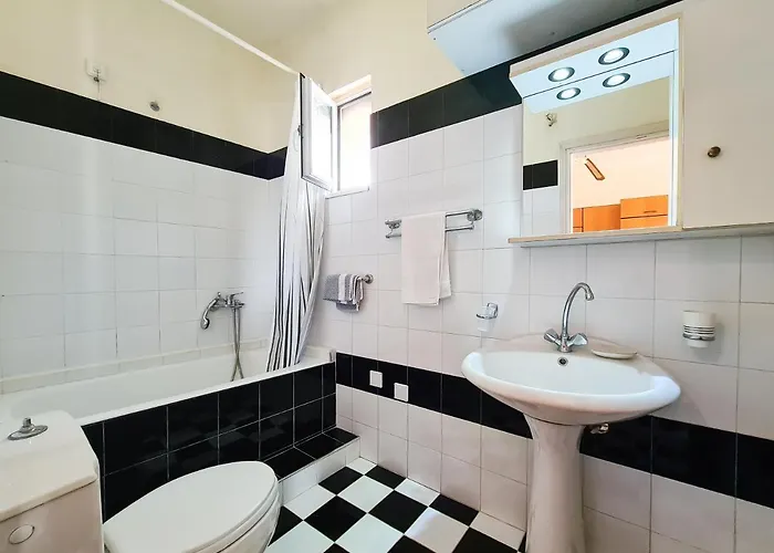 شقة Colonial Studio/apartment *