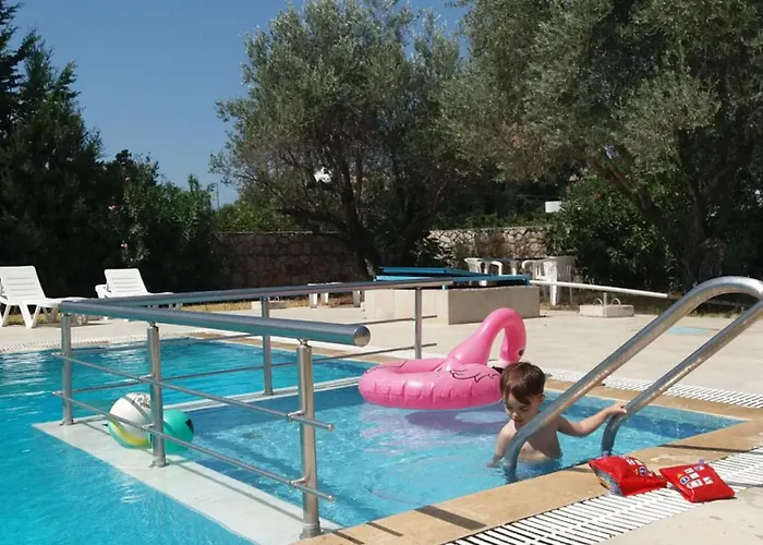 Colonial Studio/apartment Apartment Faliraki