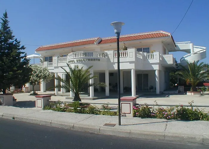 Colonial Studio/apartment Apartment *