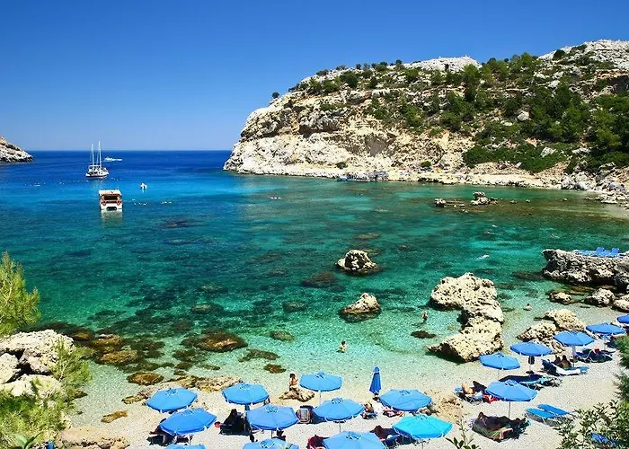 아파트 Colonial Studio/apartment 팔리라키