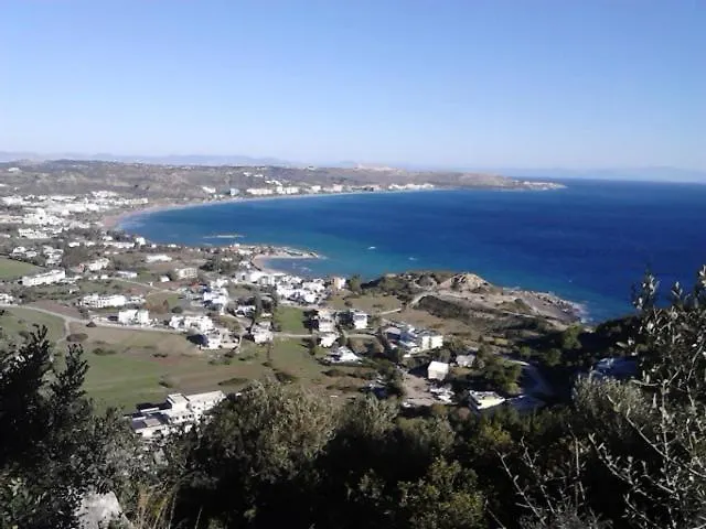 Colonial Studio/apartment *