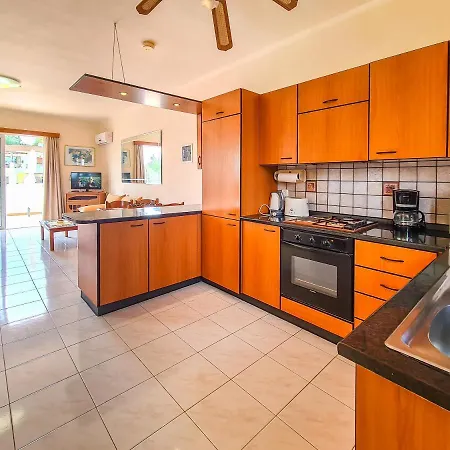 Colonial Studio/apartment Apartment Faliraki
