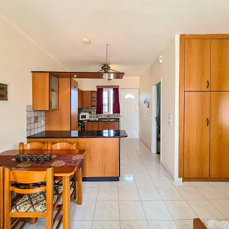 Apartment Colonial Studio/apartment Faliraki