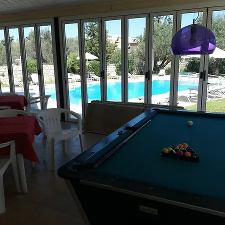 Appartamento Colonial Studio/apartment *