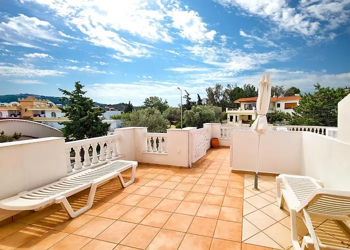 Colonial Studio/apartment *