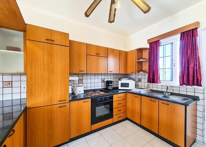 Appartamento Colonial Studio/apartment Faliraki