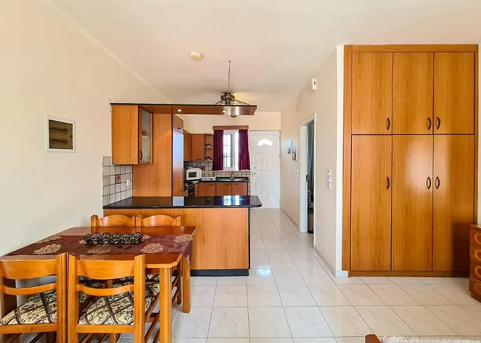 Appartamento Colonial Studio/apartment Faliraki