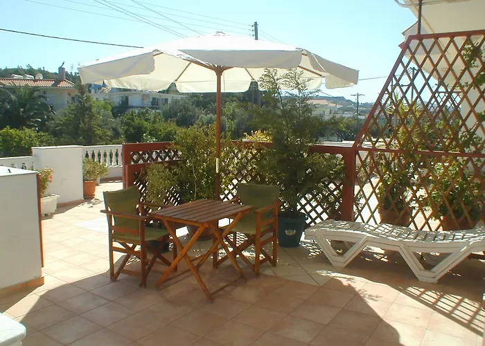 Appartamento Colonial Studio/apartment